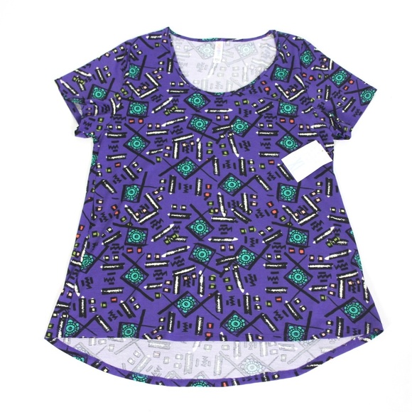 LuLaRoe Tops - NWT Classic T {LuLaRoe}